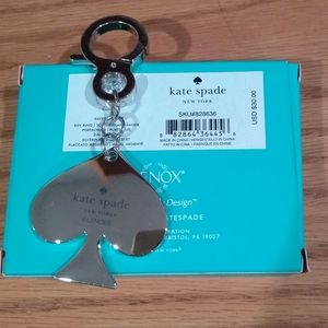 Kate Spade Key Ring